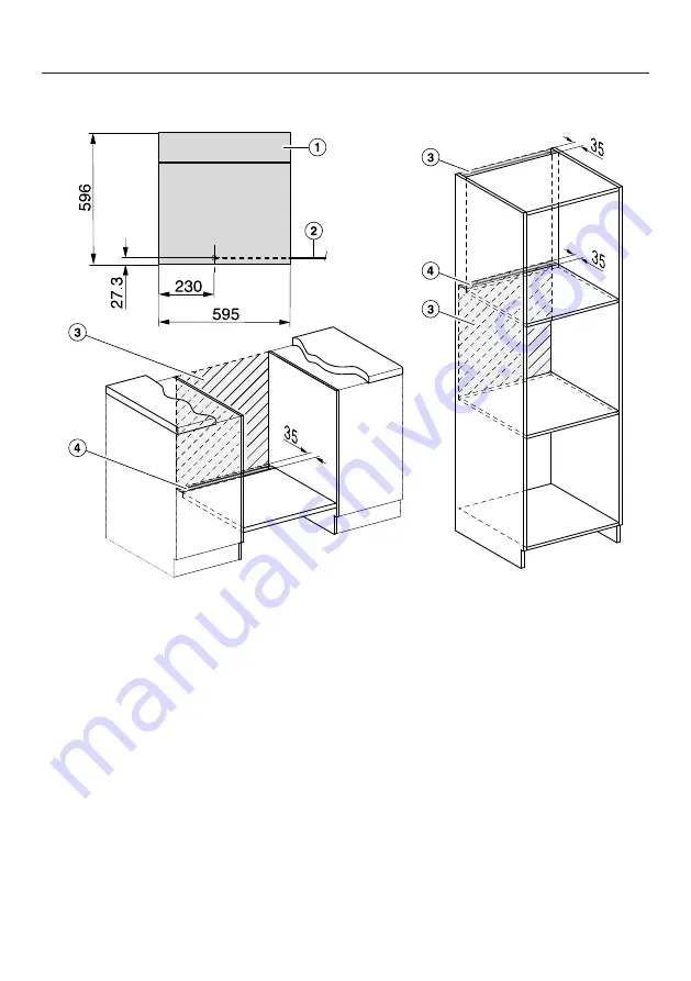 Miele DO 7860 Operating And Installation Instructions Download Page 141