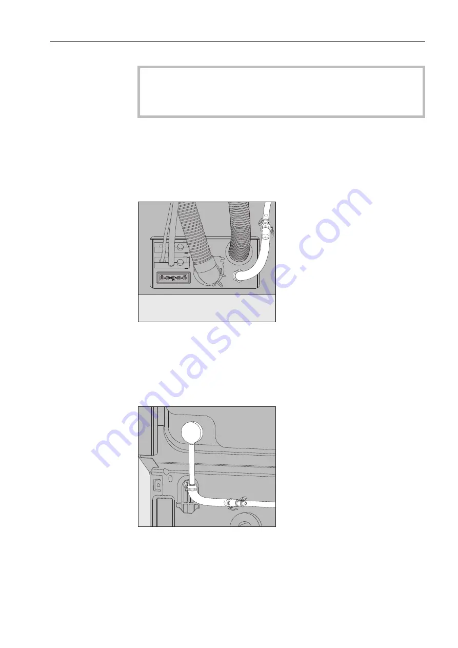 Miele DOS G 80 Fitting Instructions Manual Download Page 139