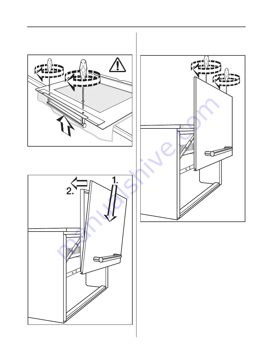 Miele DS 4000 Operating And Installation Manual Download Page 20