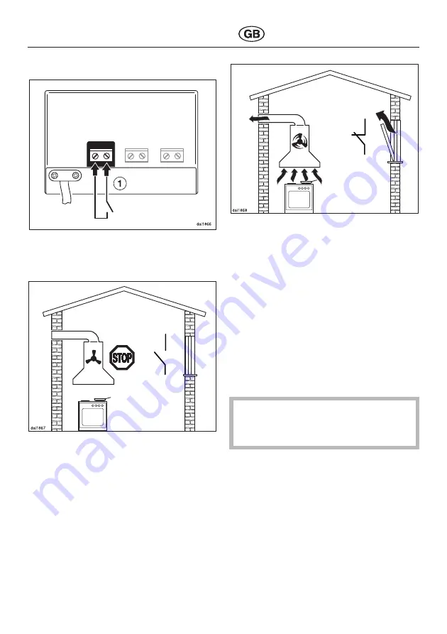 Miele DSM 400 Скачать руководство пользователя страница 23