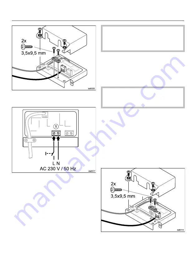 Miele DSM 406 Скачать руководство пользователя страница 29