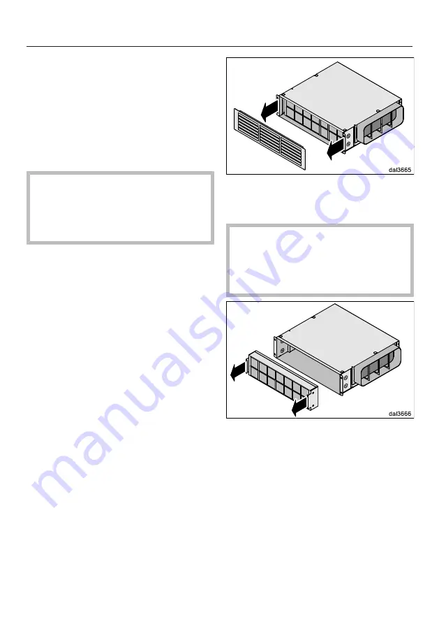 Miele DUU 1000-2 Operating And Installation Instructions Download Page 33