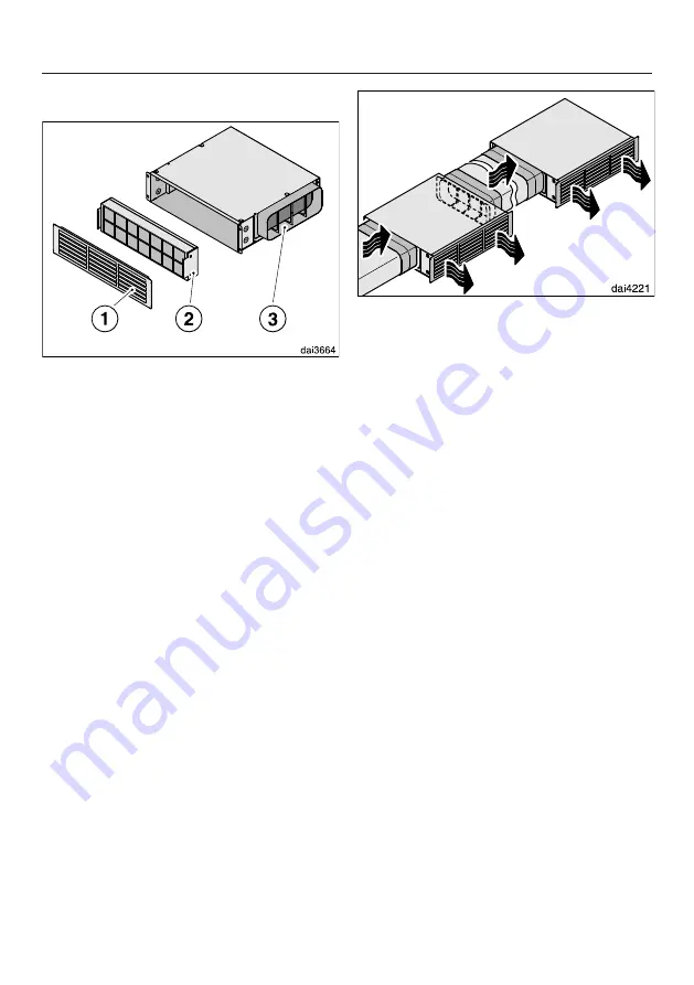 Miele DUU 1000-2 Operating And Installation Instructions Download Page 40