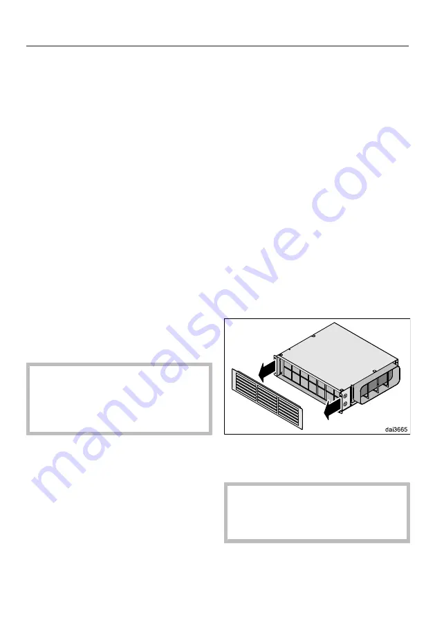 Miele DUU 1000-2 Operating And Installation Instructions Download Page 77