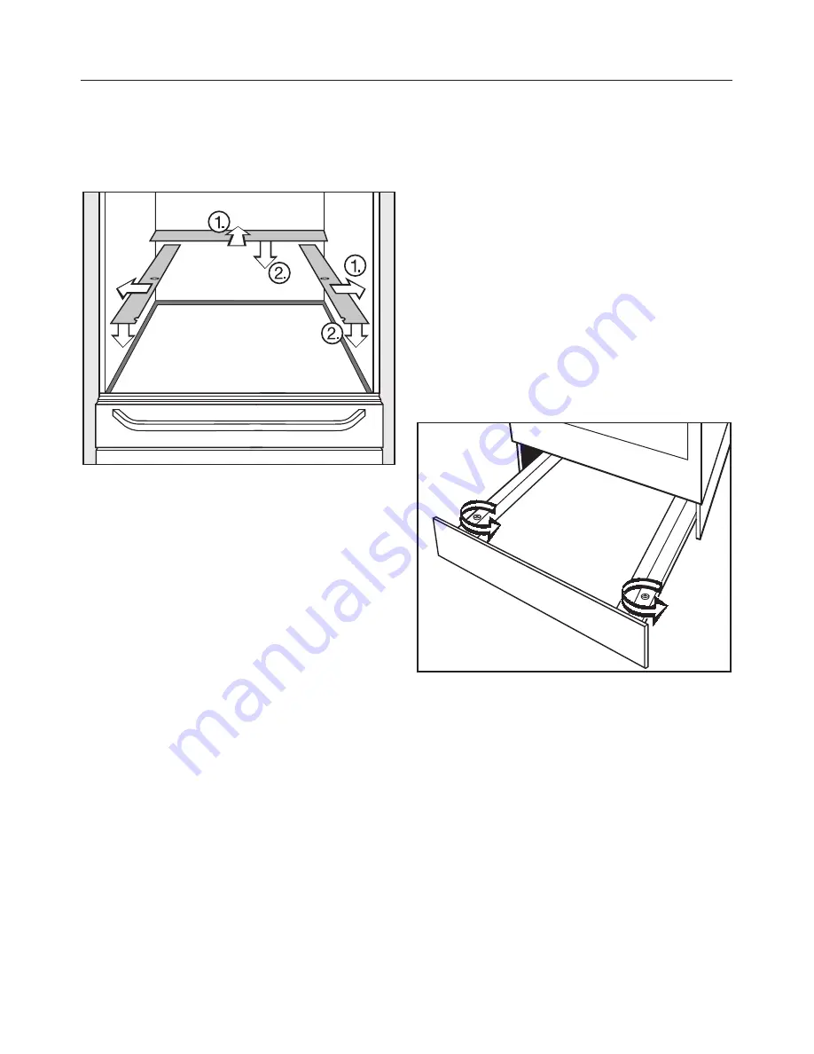 Miele EGW 601-14 Скачать руководство пользователя страница 17