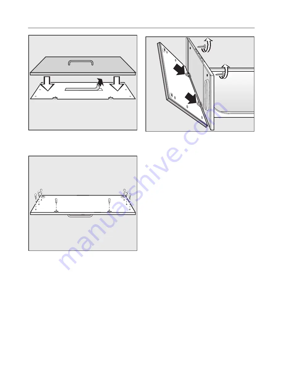 Miele ESW 4700 FB Скачать руководство пользователя страница 10