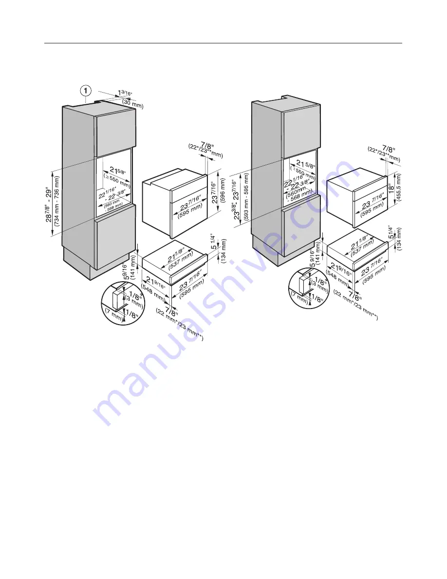 Miele ESW 6114 Скачать руководство пользователя страница 3