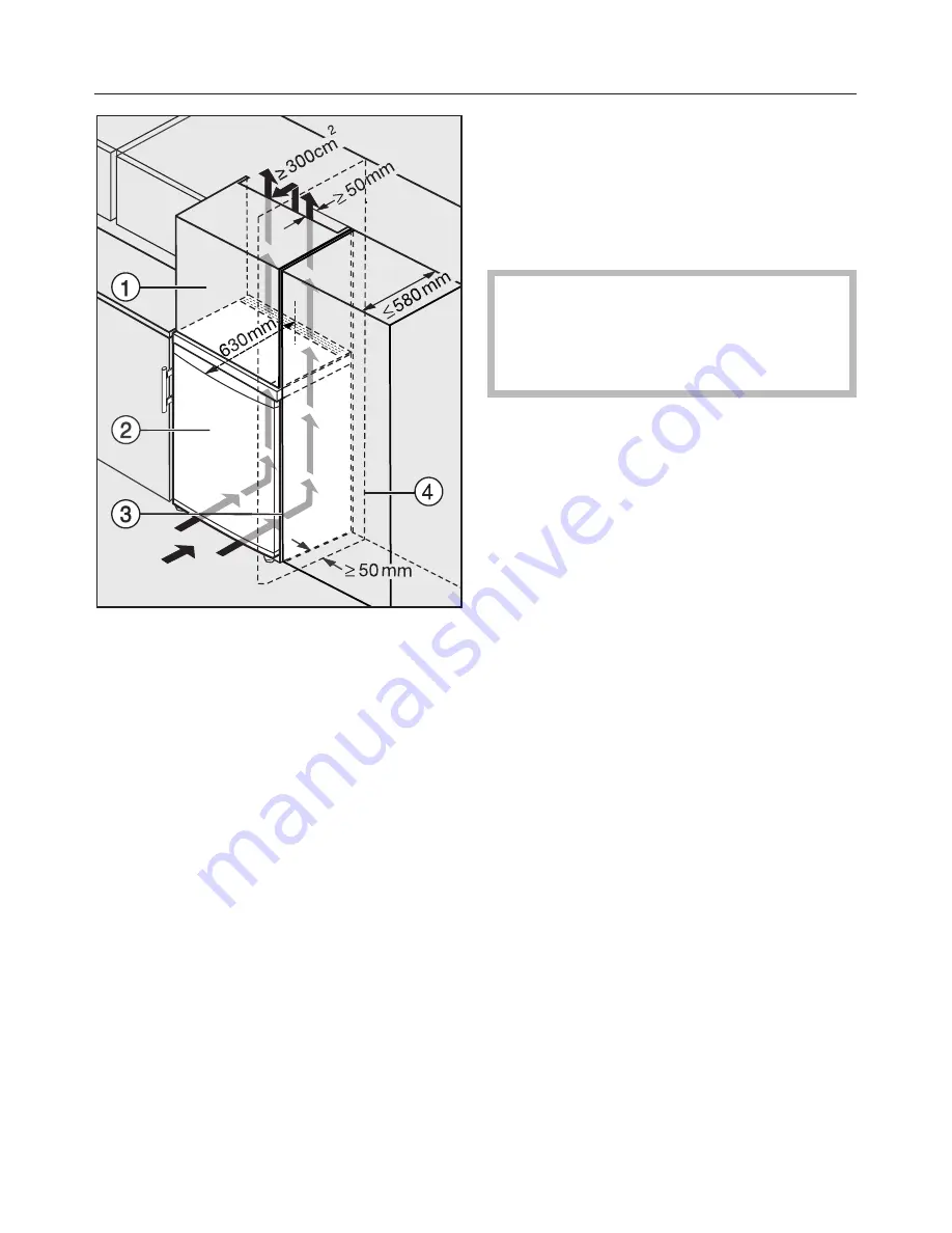 Miele F 12011 S-1 Скачать руководство пользователя страница 43