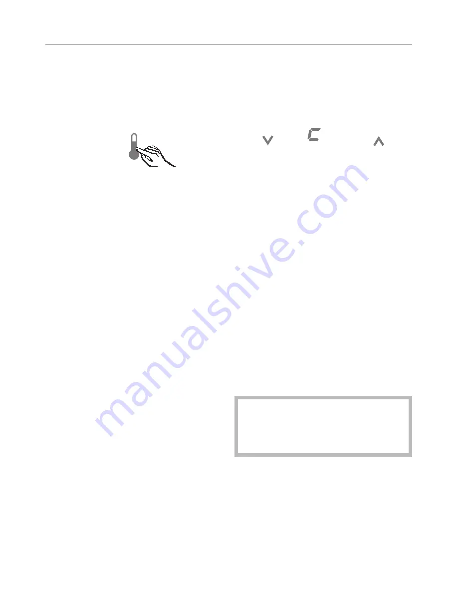 Miele F 1411 Vi Operating And Installation Manual Download Page 11