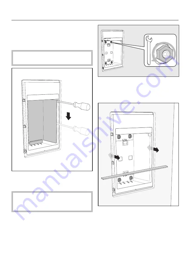 Miele F 2462 Vi Скачать руководство пользователя страница 48