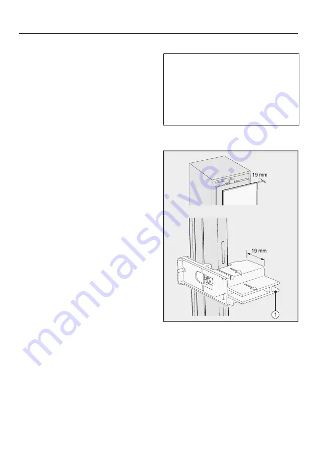 Miele F 2671 Vi Скачать руководство пользователя страница 33