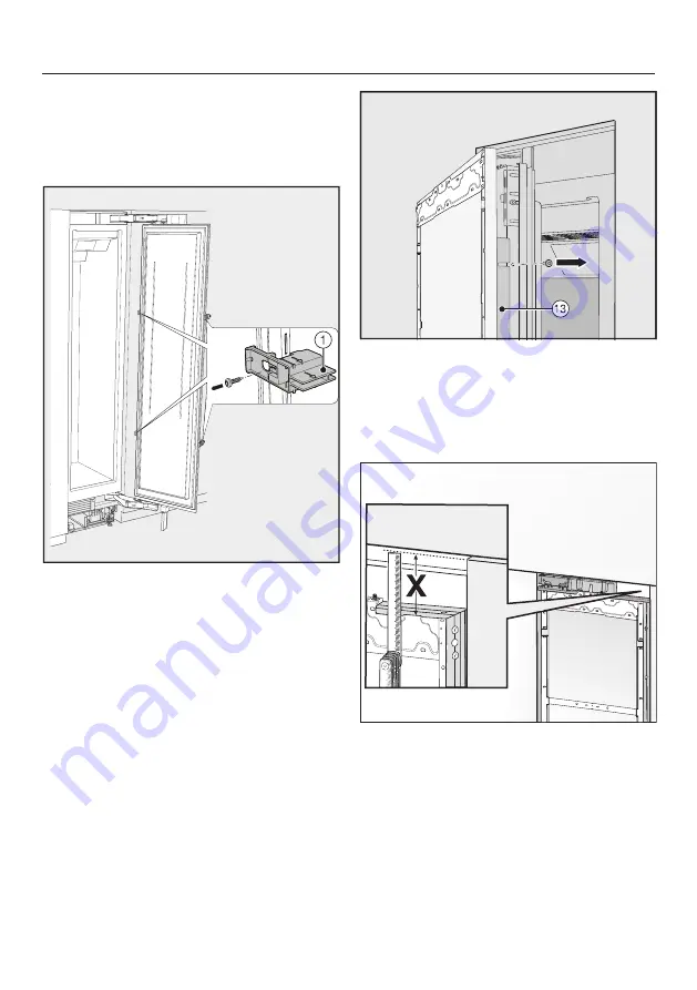 Miele F 2671 Vi Скачать руководство пользователя страница 38