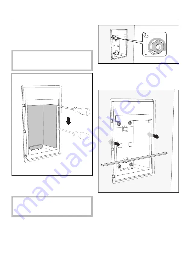 Miele F 2671 Vi Скачать руководство пользователя страница 49