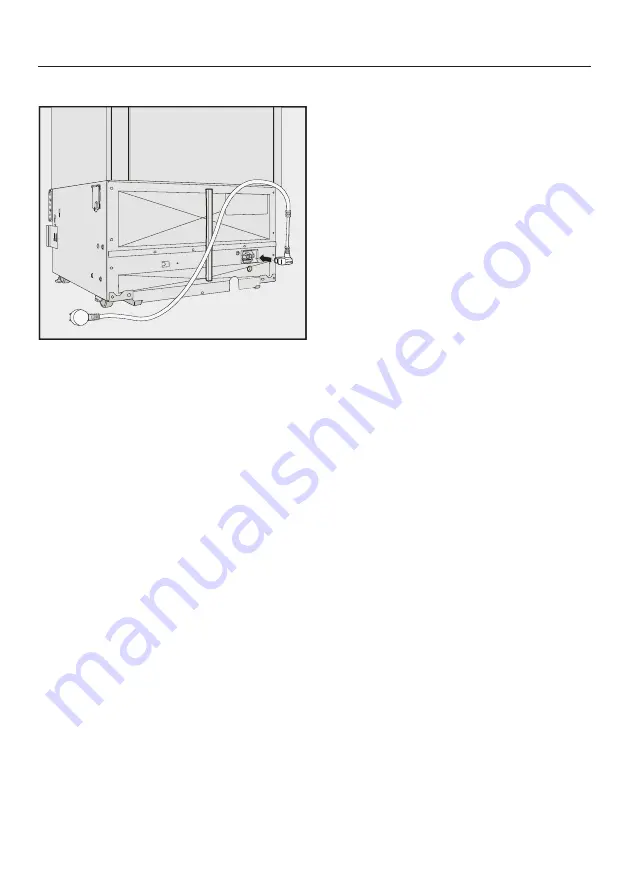 Miele F 2671 Vi Operating And Installation Instructions Download Page 57