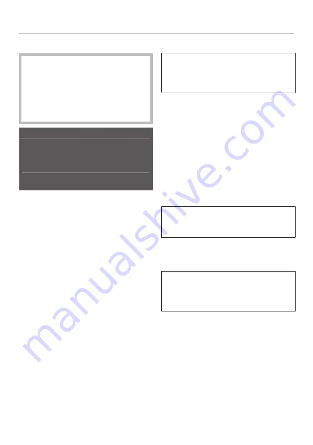 Miele F 2671 Vi Operating And Installation Instructions Download Page 67