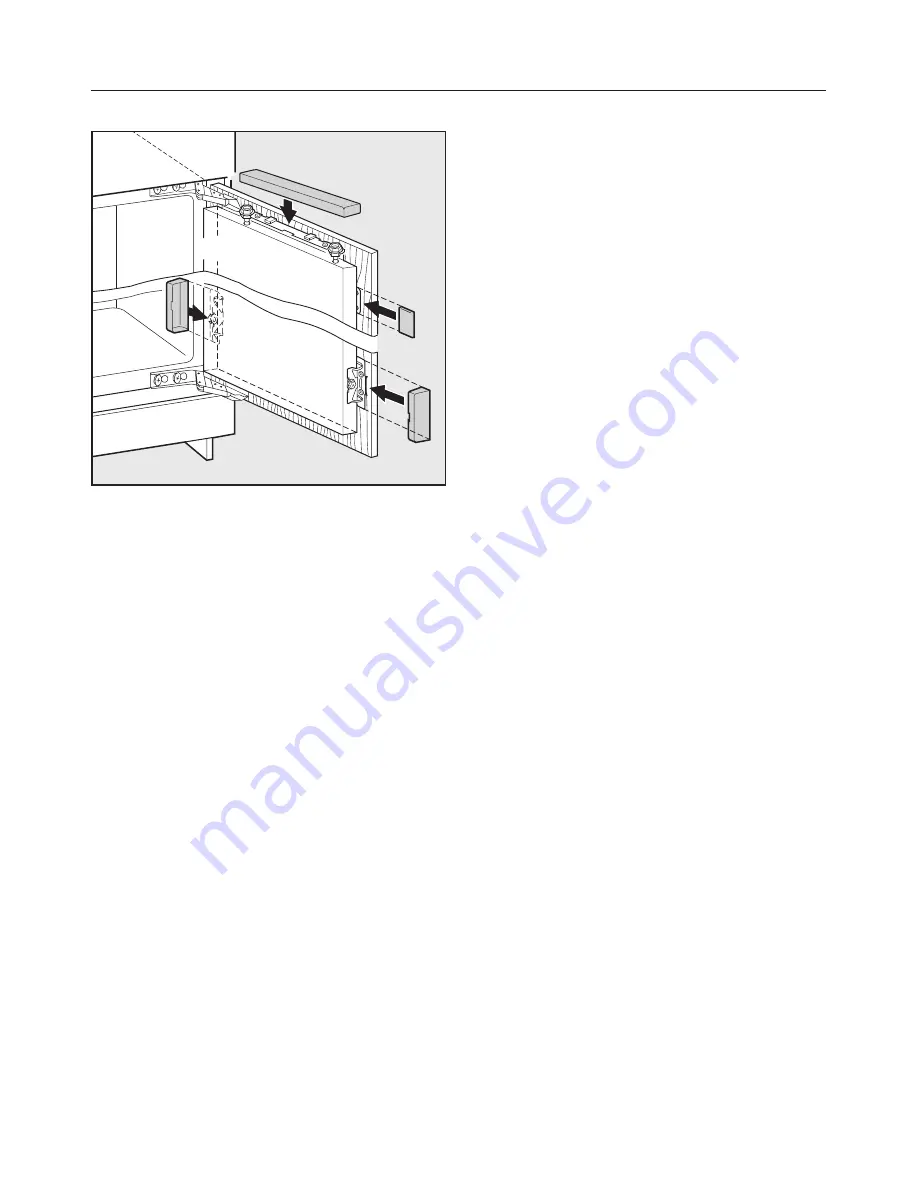 Miele F 456 i-1 Скачать руководство пользователя страница 39