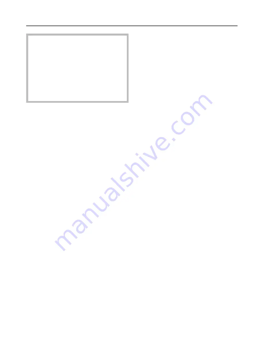 Miele F 623 Ui Operating And Installation Manual Download Page 25