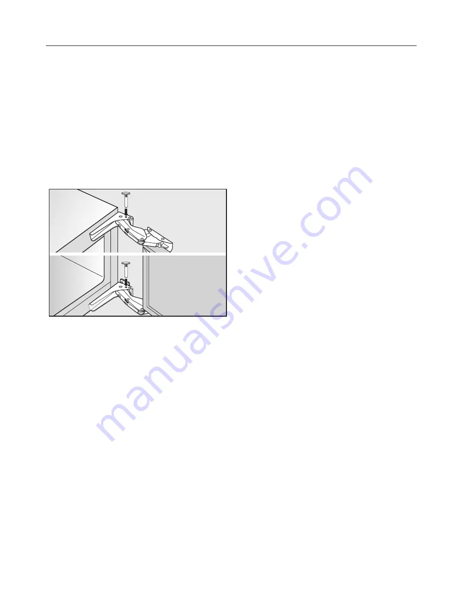 Miele F 9052 i-1 Operating And Installation Instruction Download Page 37