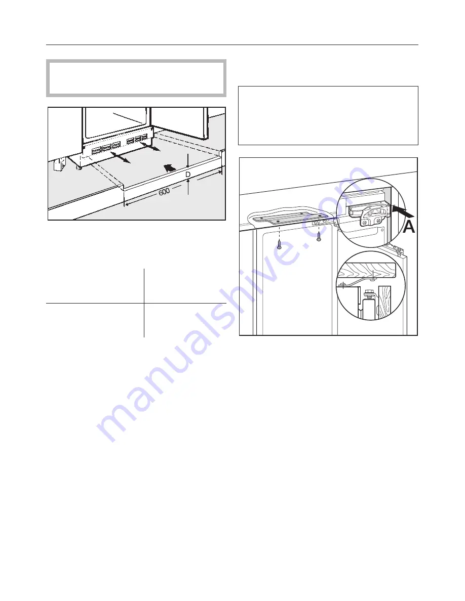 Miele F 9122 Ui-2 Скачать руководство пользователя страница 45