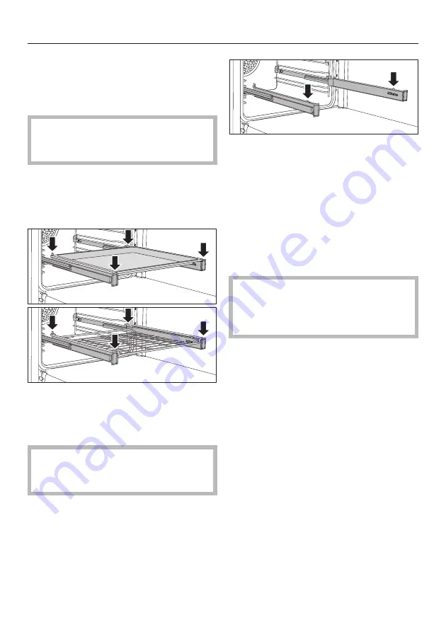 Miele FlexiClip HFC70 Скачать руководство пользователя страница 37