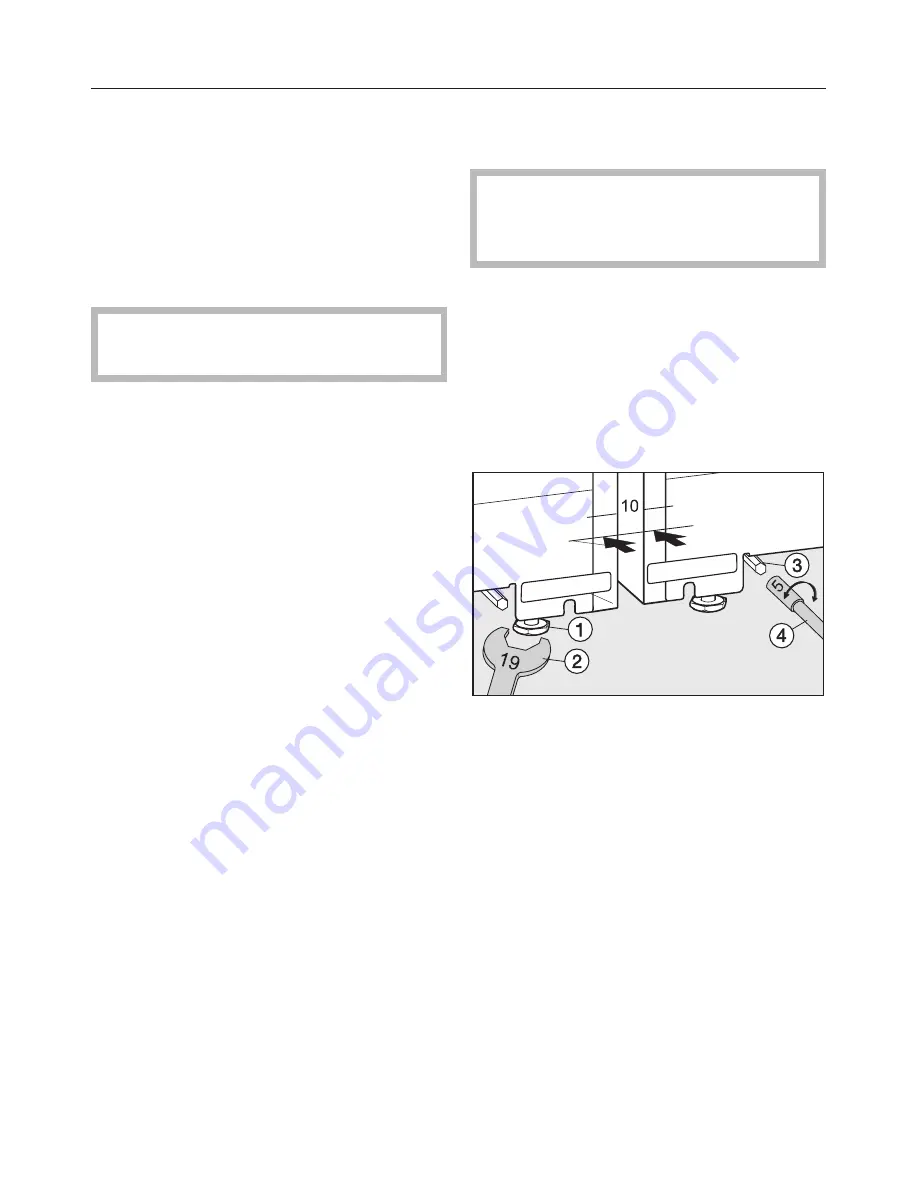 Miele FN 14827 S ed Скачать руководство пользователя страница 40