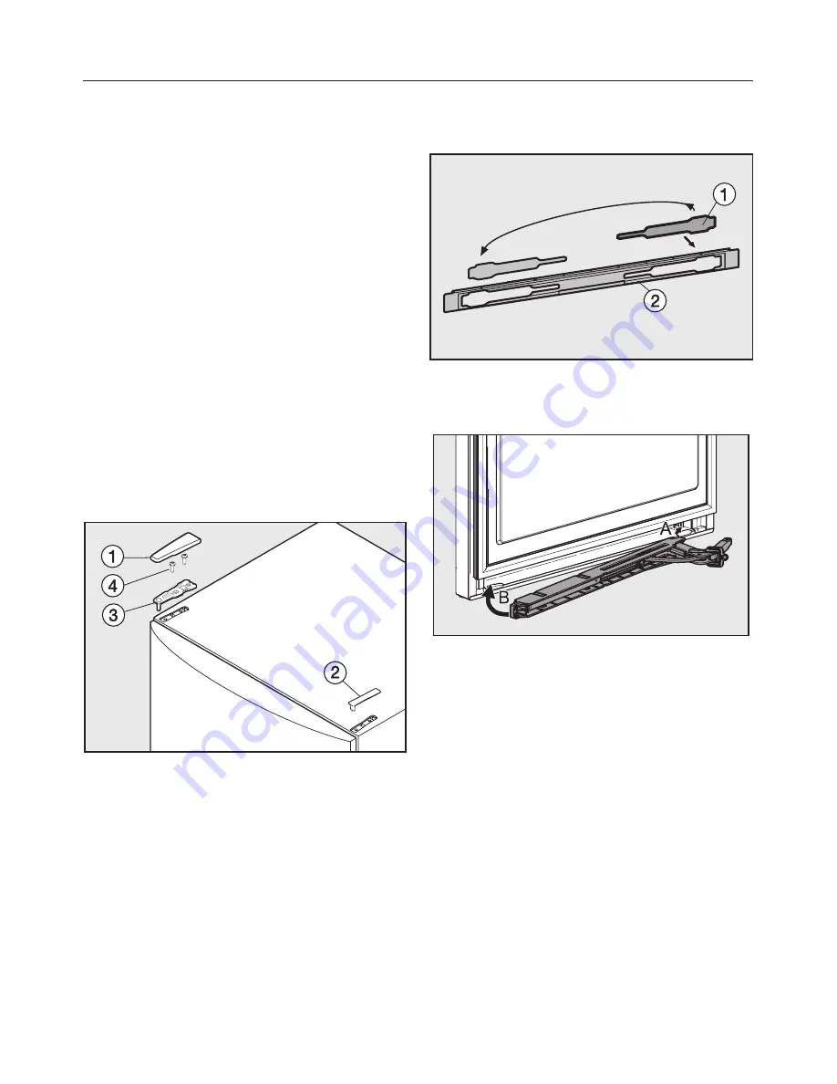 Miele FN 14827 S ed Скачать руководство пользователя страница 48