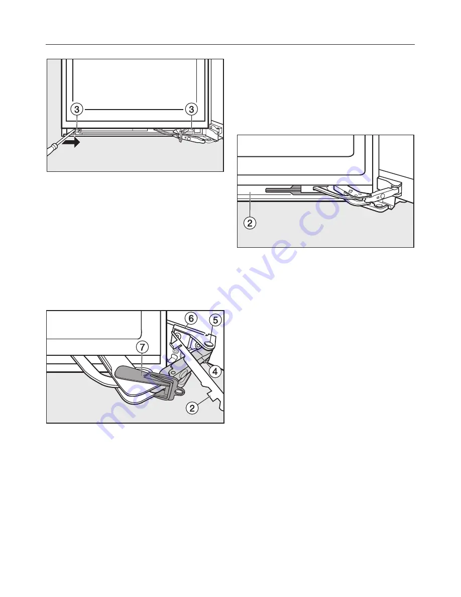 Miele FN 14827 S ed Скачать руководство пользователя страница 49