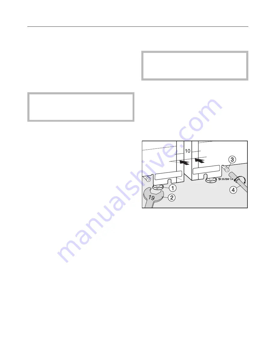 Miele FN 14827 S Скачать руководство пользователя страница 41