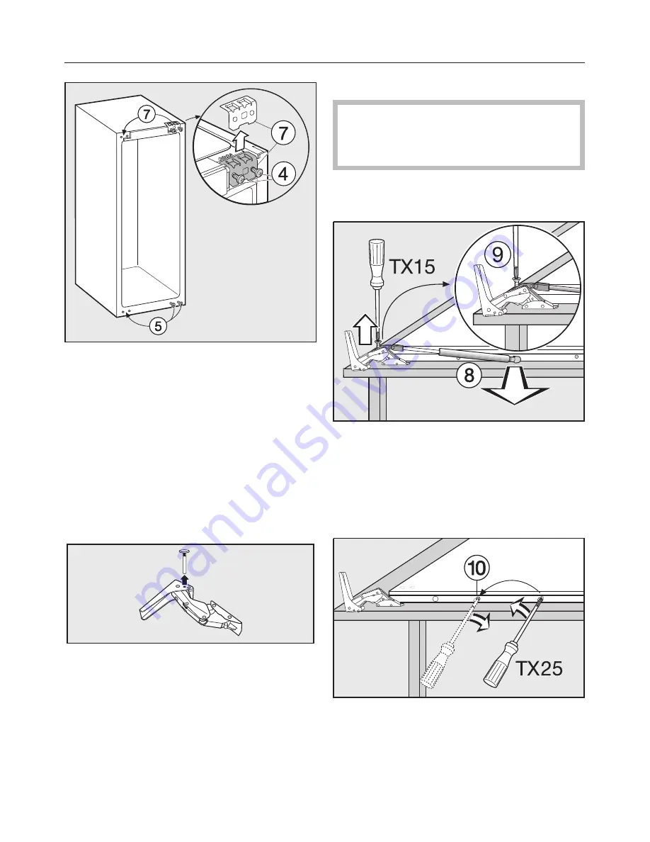 Miele FN 35402 i Скачать руководство пользователя страница 64