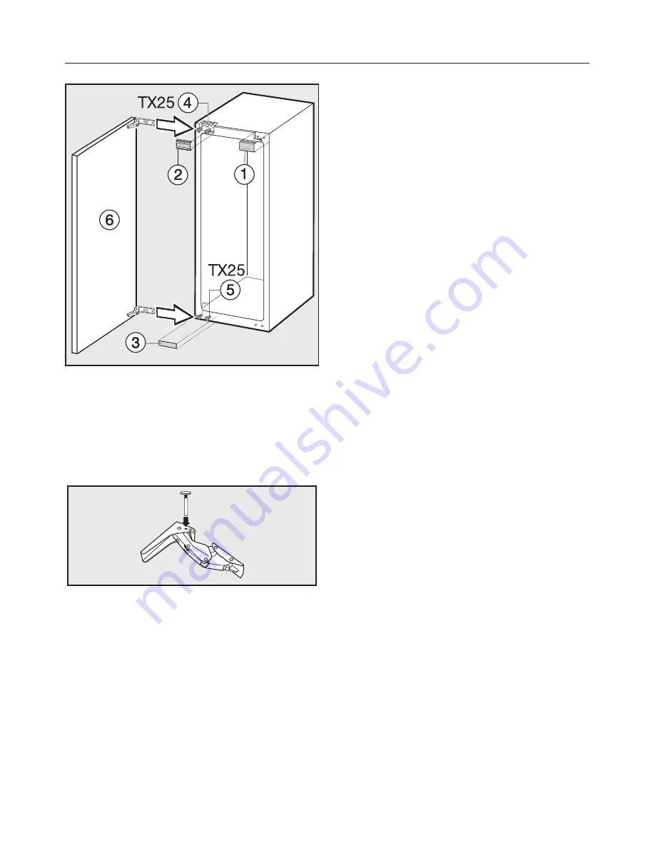 Miele FN 35402 i Operating And Installation Instructions Download Page 66