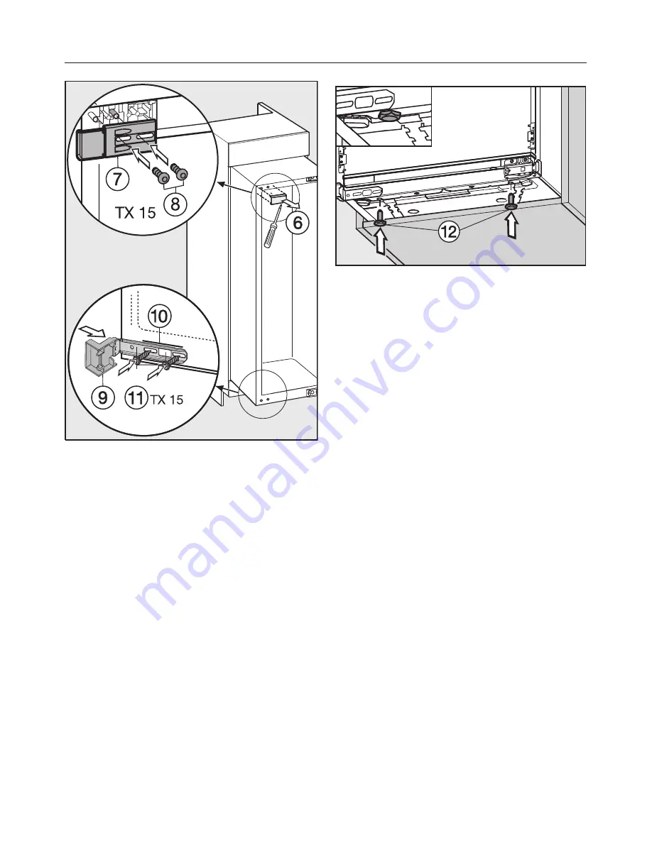 Miele FN 35402 i Скачать руководство пользователя страница 70