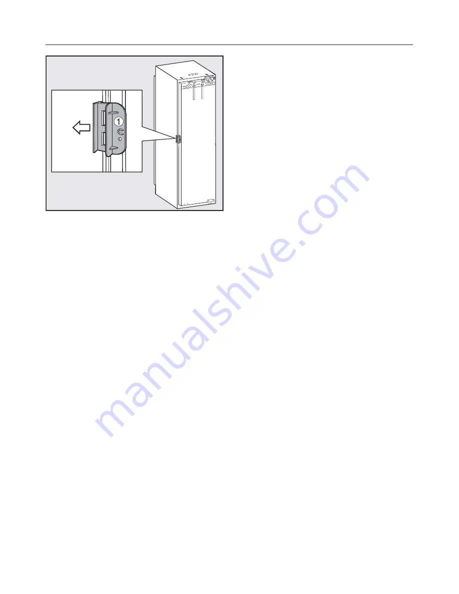 Miele FN 3x402 i AU Скачать руководство пользователя страница 58