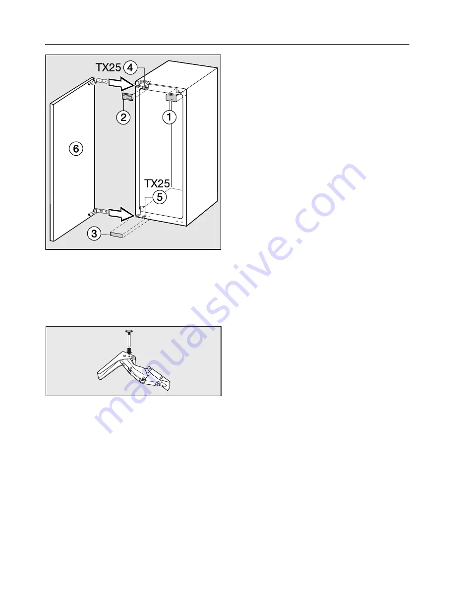 Miele FN 3x402 i AU Скачать руководство пользователя страница 64