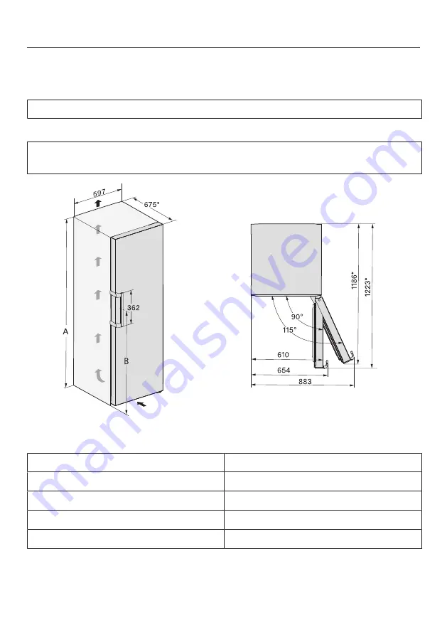 Miele FN 4322 E Скачать руководство пользователя страница 21