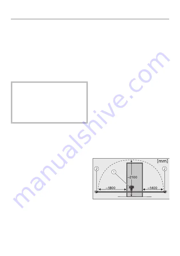 Miele FN 4322 E Скачать руководство пользователя страница 23