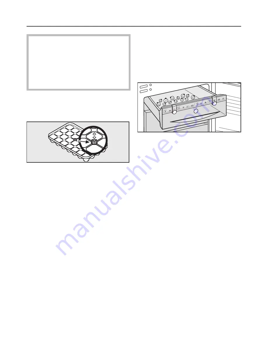 Miele FN 4457 S Скачать руководство пользователя страница 20