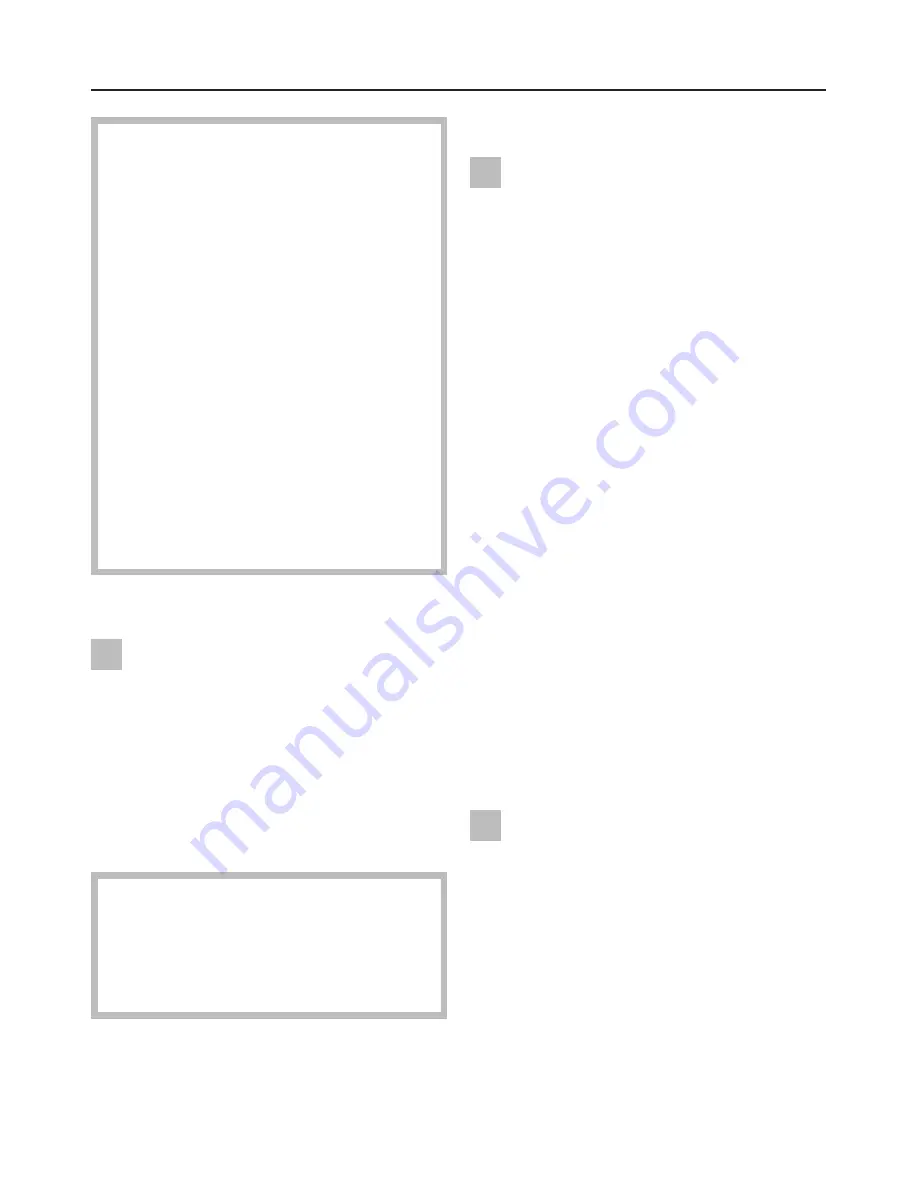 Miele FN 4697 S Operating And Installation Manual Download Page 8