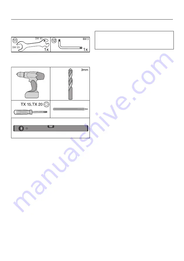 Miele FNS 28463 E ed/cs Operating And Installation Instructions Download Page 81