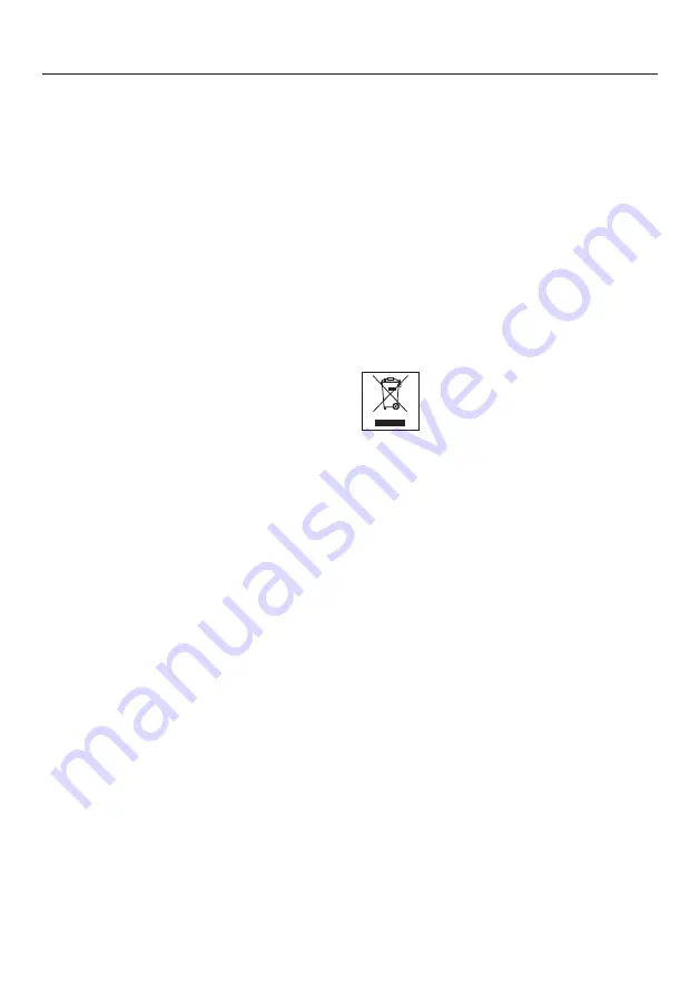 Miele G 7360 Operating Instructions Manual Download Page 21