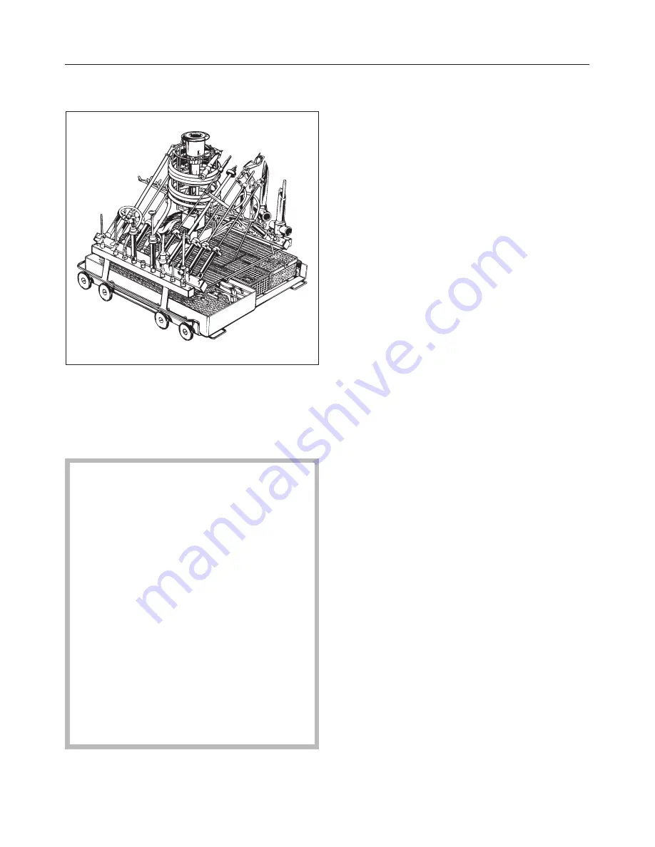 Miele G 7782 CD Operating Instructions Manual Download Page 20