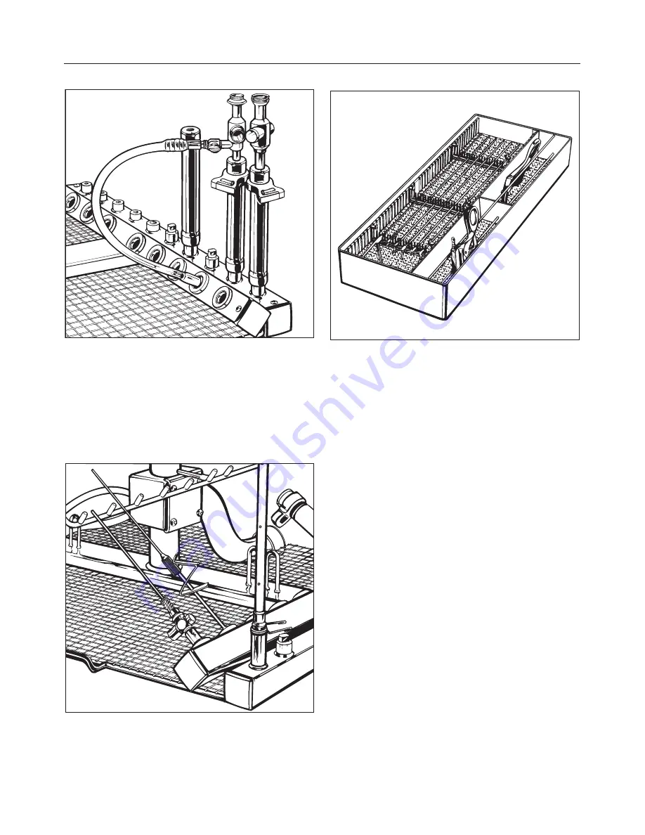 Miele G 7782 CD Operating Instructions Manual Download Page 22