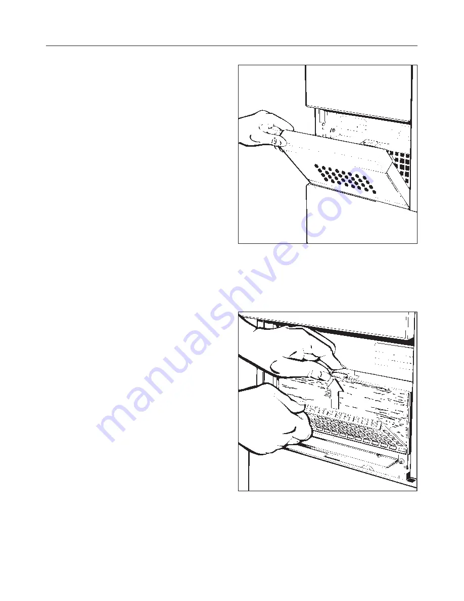 Miele G 7782 CD Operating Instructions Manual Download Page 42