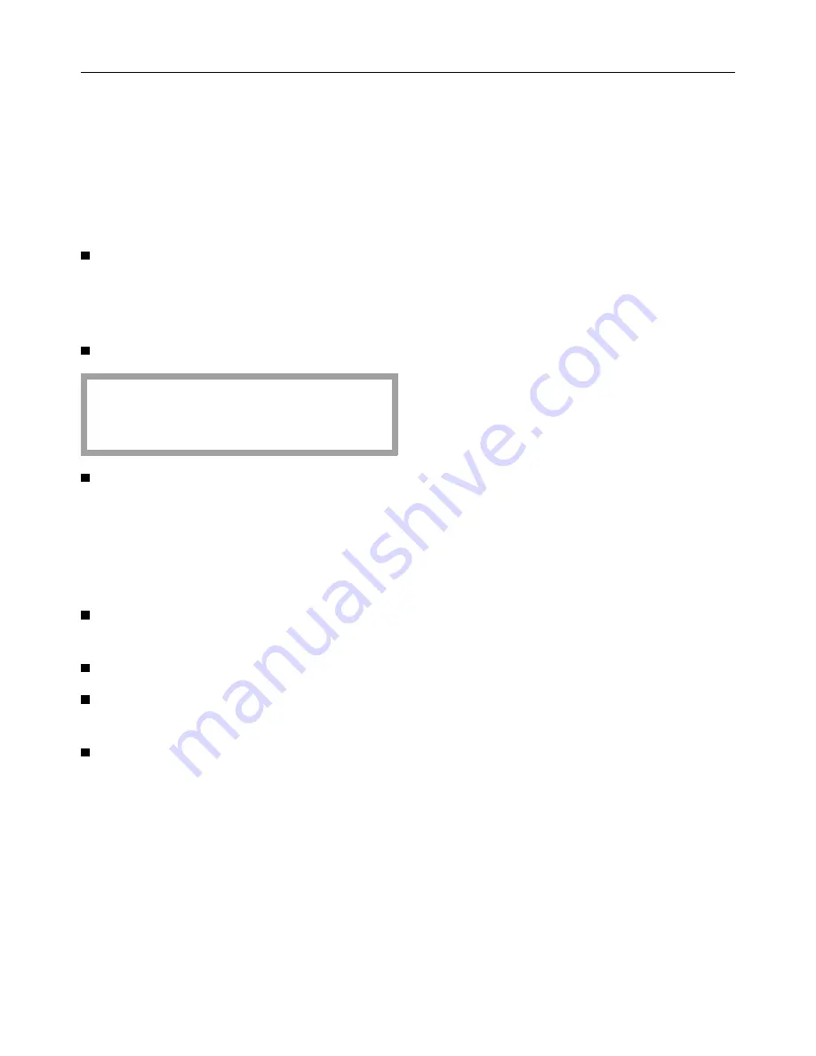 Miele G 7859 Operating Instructions Manual Download Page 36