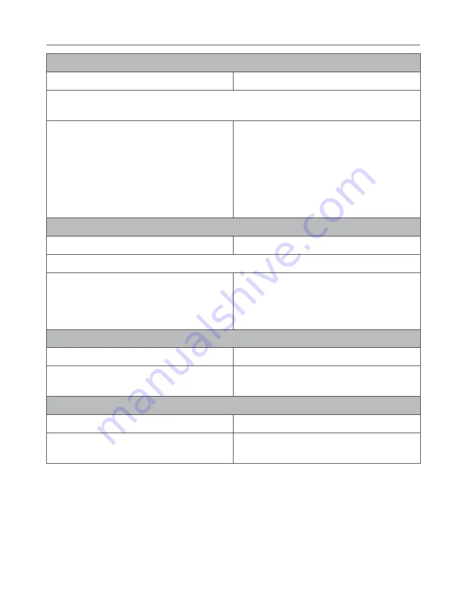 Miele GAS COMBISET CS 1011 Operating And Installation Instructions Download Page 21