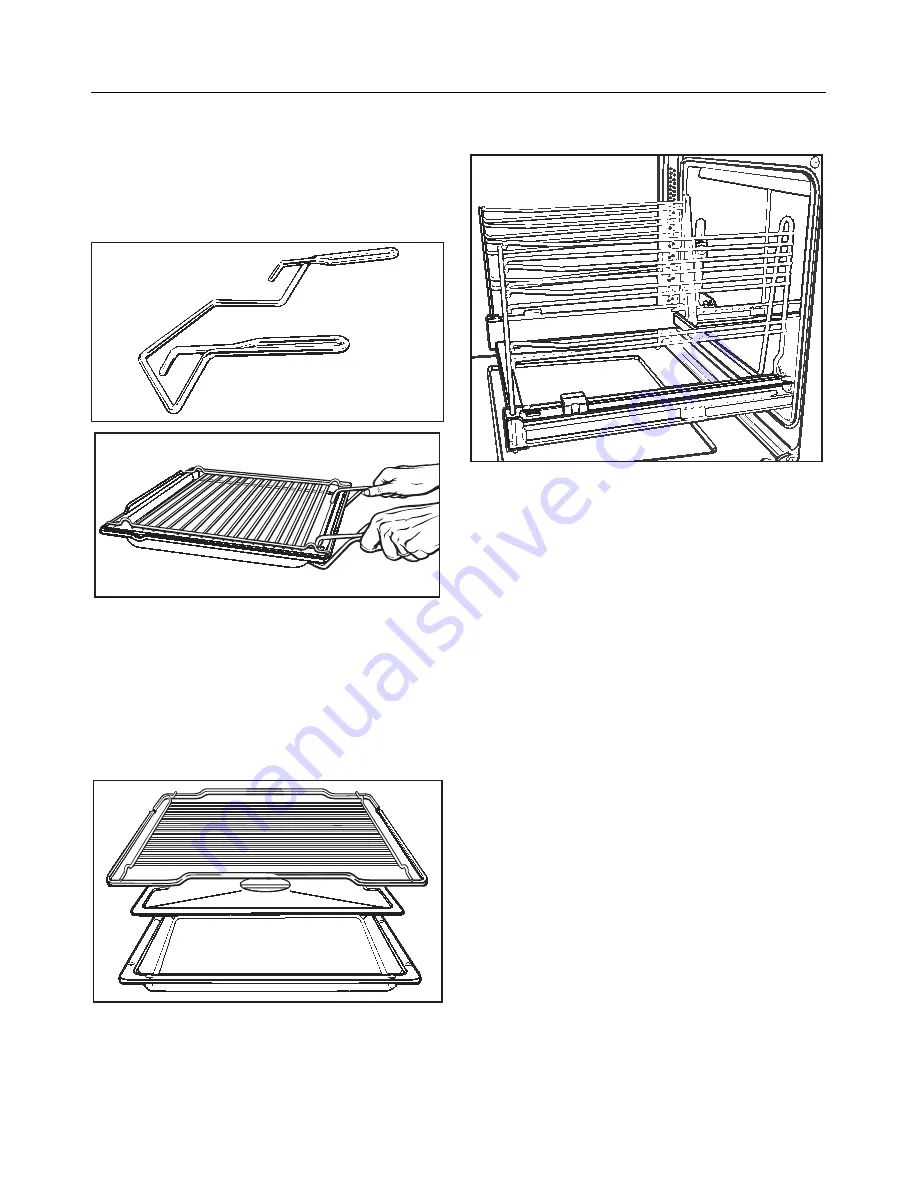 Miele H 215 B Operating Instructions Manual Download Page 57