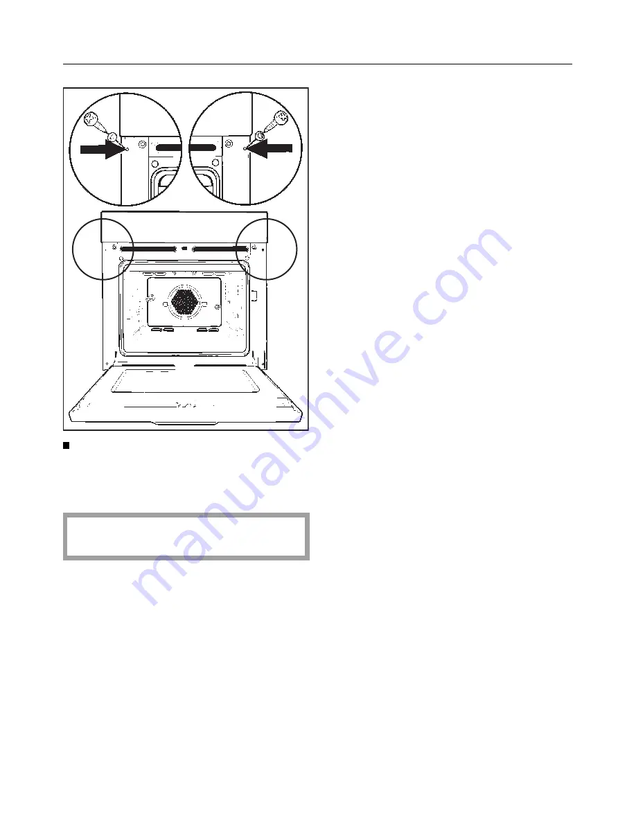 Miele H 215 B Скачать руководство пользователя страница 69