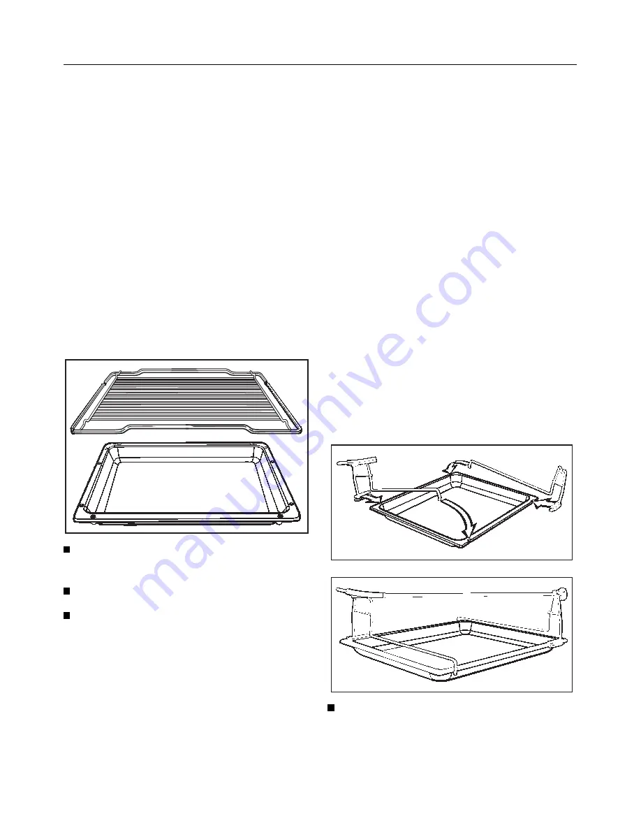 Miele H 216 B Скачать руководство пользователя страница 48