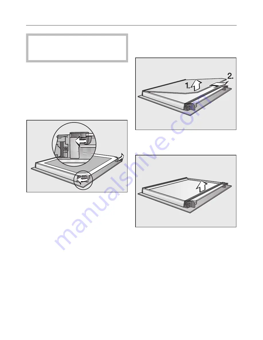 Miele H 2661 BP Скачать руководство пользователя страница 80