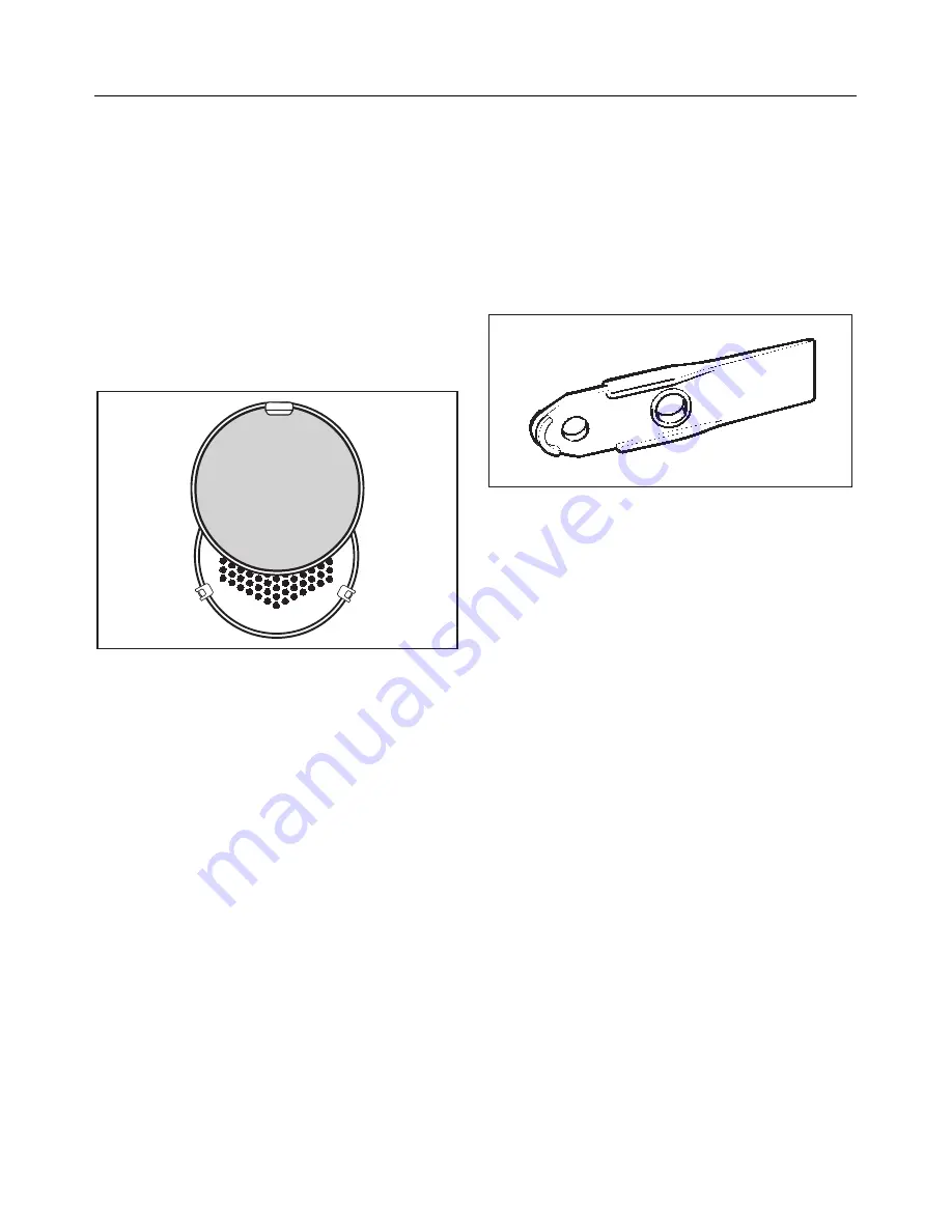 Miele H 267 B Operating Instructions Manual Download Page 6