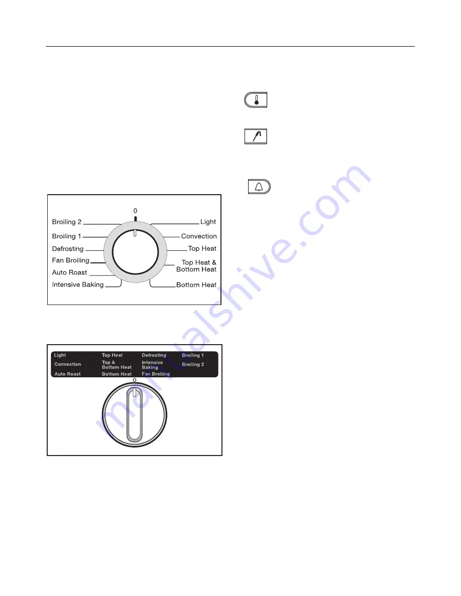 Miele H 267 B Operating Instructions Manual Download Page 15